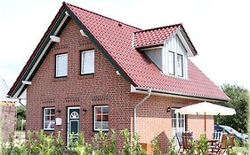 Ferienhaus Pusteblume